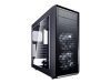 FRACTAL DESIGN Focus Black Window