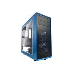 FRACTAL DESIGN Focus G Blue Window