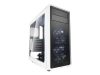 FRACTAL DESIGN Focus G White Window