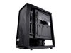 FRACTAL DESIGN Meshify C Blackout TG