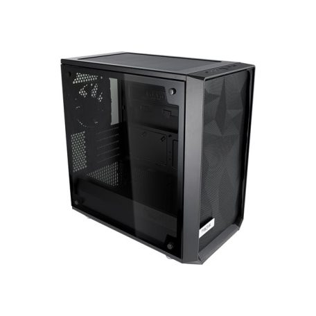 FRACTAL DESIGN Meshify Mini C TG