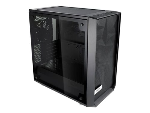 FRACTAL DESIGN Meshify Mini C TG