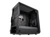 FRACTAL DESIGN Meshify Mini C TG