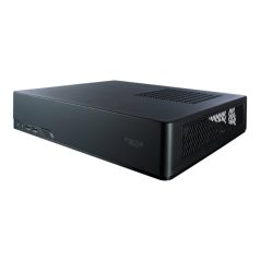 FRACTAL DESIGN Node 202 black