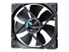 FRACTAL DESIGN Dynamic X2 GP-12 Black