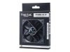 FRACTAL DESIGN Dynamic X2 GP-12 Black