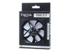 FRACTAL DESIGN Dynamic X2 GP-12 White