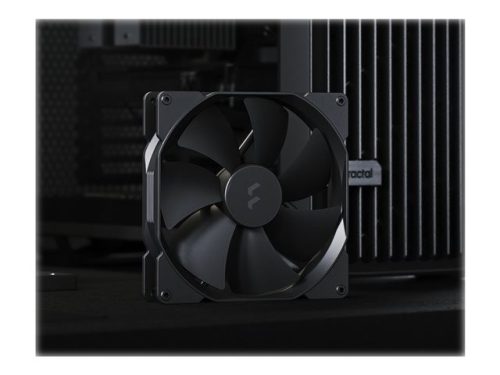 FRACTAL DESIGN Dynamic X2 GP-18 PWM Black