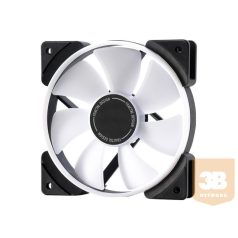 FRACTAL DESIGN Prisma AL-12 ARGB PWM