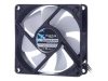 FRACTAL DESIGN Silent Series 80mm R3 new