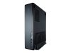 FRACTAL DESIGN Node 202 black + Anode SFX 450 w PSU