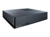 FRACTAL DESIGN Node 202 black + Anode SFX 450 w PSU