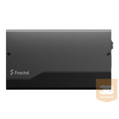 FRACTAL DESIGN ION+ 2 Platinum 760W PSU ATX EU Cord
