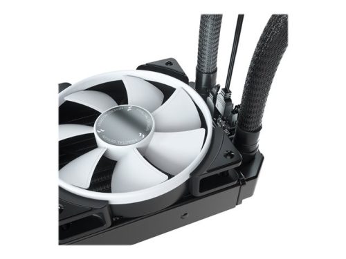 FRACTAL DESIGN Celsius+ S24 Prisma Water Cooling Unit