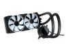 FRACTAL DESIGN Celsius+ S24 Prisma Water Cooling Unit