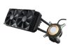 FRACTAL DESIGN Celsius+ S28 Dynamic Water Cooling Unit