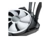 FRACTAL DESIGN Celsius+ S28 Prisma Water Cooling Unit