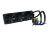 FRACTAL DESIGN Celsius+ S36 Prisma Water Cooling Unit