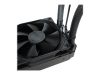 FRACTAL DESIGN Celsius+ S36 Prisma Water Cooling Unit