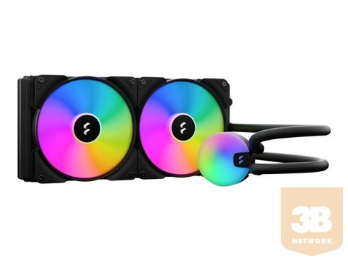 FRACTAL DESIGN Lumen S28 v2 RGB