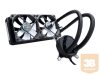 FRACTAL DESINGN Celsius S24 Water Cooling Unit Blackout