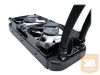 FRACTAL DESIGN Celsius S24 Water Cooling Black