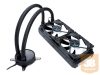 FRACTAL DESIGN Celsius S24 Water Cooling Black