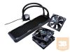 FRACTAL DESIGN Celsius S36 Water Cooling Unit Blackout