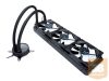 FRACTAL DESIGN Celsius S36 Water Cooling Black