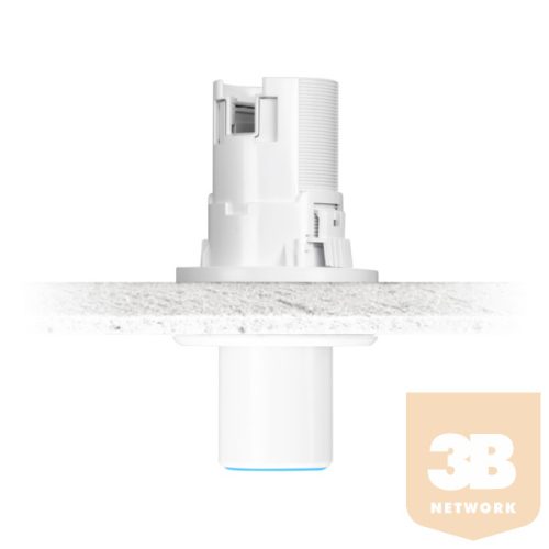 UBiQUiTi UniFi FlexHD süllyesztett mennyezeti rögzítő