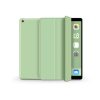 TECH-PROTECT APPLE IPAD 10.2 (2019/2020/2021) TABLET TOK (SMART CASE) ON/OFF FUNKCIÓVAL - CACTUS GREEN (ECO CSOMAGOLÁS)