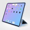 TECH-PROTECT APPLE IPAD AIR 4 (2020)/IPAD AIR 5 (2022) 10.9 TABLET TOK ON/OFF FUNKCIÓVAL -  LILA (ECO CSOMAGOLÁS)