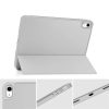 TECH-PROTECT APPLE IPAD 10.9 (2022) TABLET TOK ON/OFF FUNKCIÓVAL, APPLE PENCIL TARTÓVAL - GREY (ECO CSOMAGOLÁS)