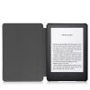 TECH-PROTECT KINDLE 11 (2022) TABLET TOK ON/OFF FUNKCIÓVAL -BLACK(ECO CSOMAGOLÁS)