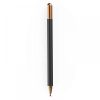 TECH-PROTECT CHARM STYLUS PEN ÉRINTŐCERUZA - BLACK/GOLD