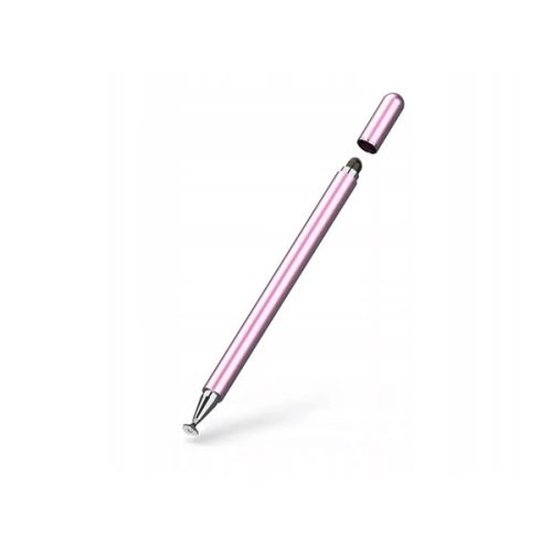 TECH-PROTECT CHARM STYLUS PEN ÉRINTŐCERUZA - PURPLE