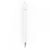 TECH-PROTECT CHARM STYLUS PEN ÉRINTŐCERUZA - WHITE/SILVER