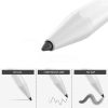 TECH-PROTECT DIGITAL STYLUS PEN ÉRINTŐCERUZA APPLE IPAD KÉSZÜLÉKHEZ - WHITE