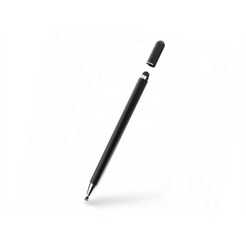 TECH-PROTECT MAGNET STYLUS PEN ÉRINTŐCERUZA - BLACK