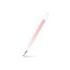 TECH-PROTECT OMBRE STYLUS PEN ÉRINTŐCERUZA - PINK/SILVER