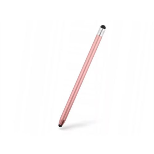 TECH-PROTECT TOUCH STYLUS PEN ÉRINTŐCERUZA - ROSE GOLD