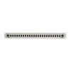 NET Lanberg 19" optikai patch panel 24xSC szimplex/24xLC duplex