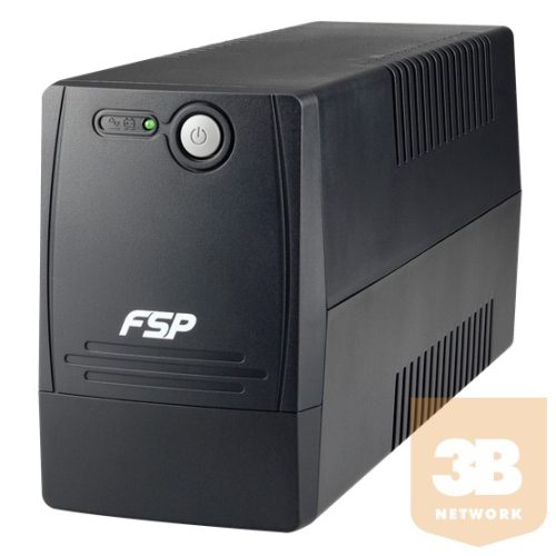 UPS FSP 2000VA FP2000