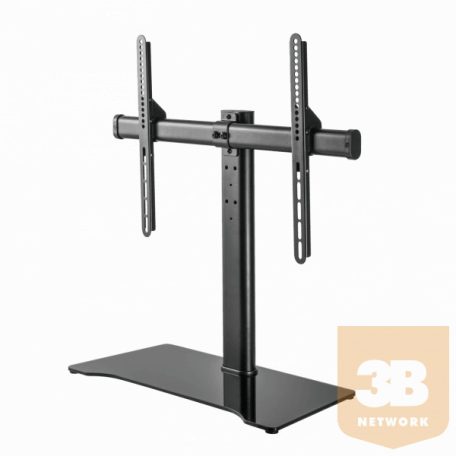 SBOX FS-305 Asztali konzol, fix, 32"-55", 600x400, max 40 kg