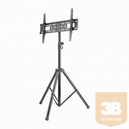 SBOX FST-846 Álló konzol, konferencia állvány, 37"-70", 200x200, max 35 kg