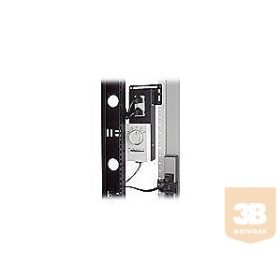   Great Lakes FTC101-220V termosztát Great Lakes ventilátor egységekhez