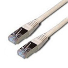 Cat6A FTP patch kábel 10 méter