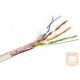 Cat6 FTP fali kábel