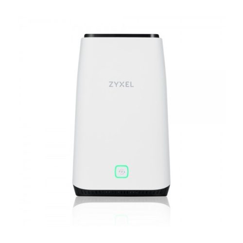 ZYXEL 4G/5G Modem + Wireless Router Dual Band AX3600 2x2.5G + 1xUSB + 1 év Nebula Pro License, FWA-510-EU0102F