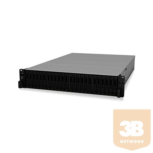 SYNOLOGY NAS 24 fiókos FX2421 Bővítő Egység